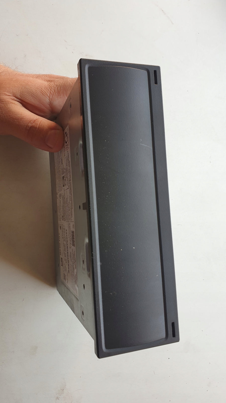 Nawigacja sterownik MIB3 Skoda 5E3035816F LEGALNY!