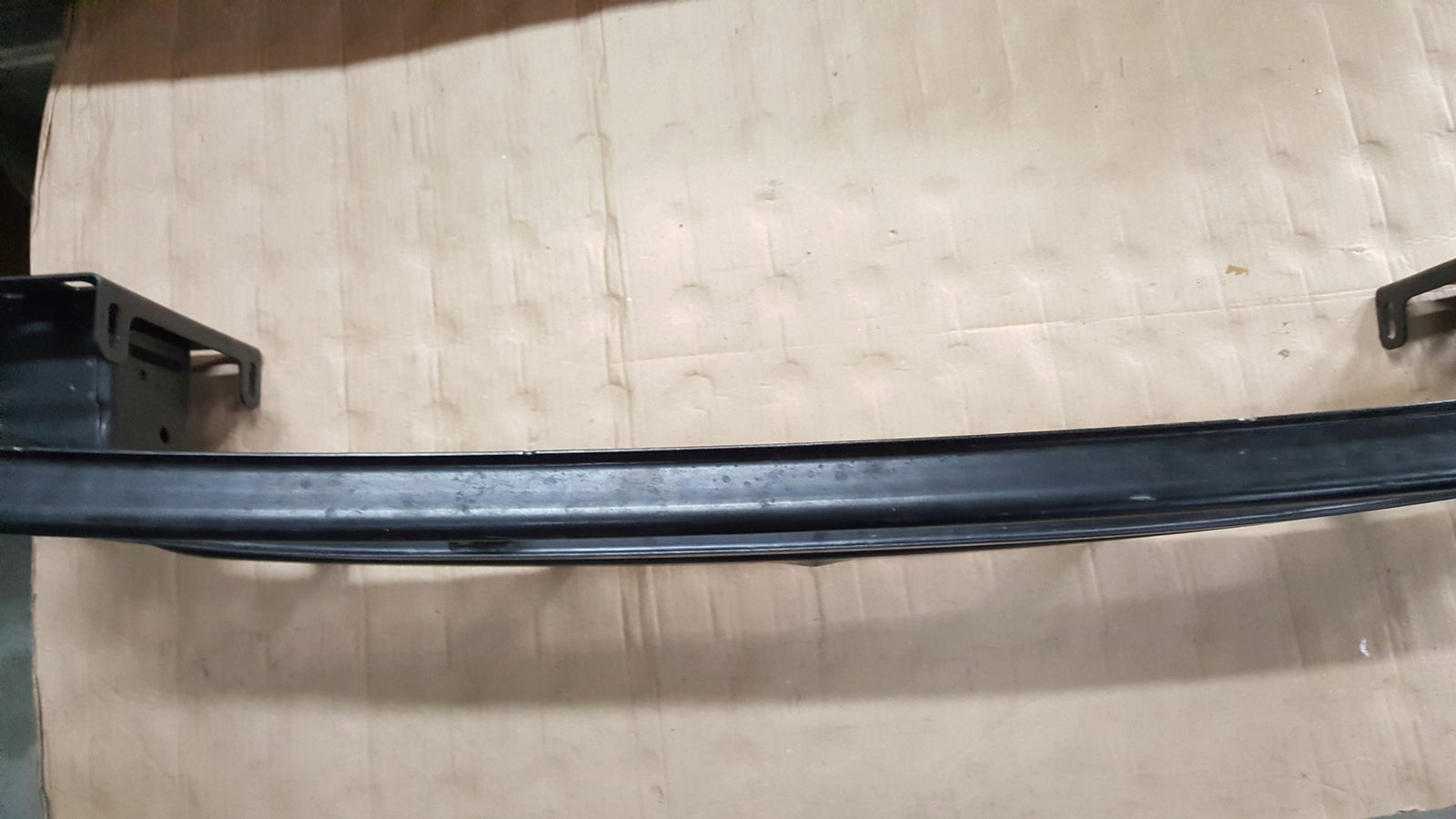VW T-ROC TROC BELKA ZDERZAKA PRZOD PRZEDNIA 2GA807651A