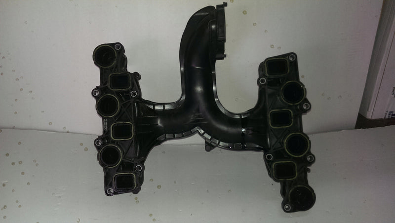 kolektor ssący VW Audi A4 A6 A8 3.0TDI 059129711CF
