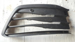 Kratka zderzaka prawy przód VW GOLF VIII 5H0853666J demontaż