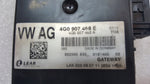 Sterownik moduł GATEWAY AUDI A6 C7 4G0907468E