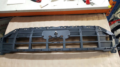 NOWA AUDI Q5 80A853692C ATRAPA GRILL WZMOCNIENIE