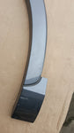 Listwa przednia lewa AUDI Q3 I 8U0 przód lewy 8U0853717A
