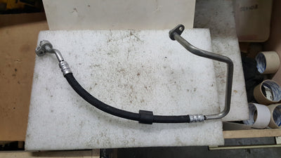 WĄŻ RURKA PRZEWÓD KLIMATYZACJI VW SKODA SEAT AUDI 2Q0816721P