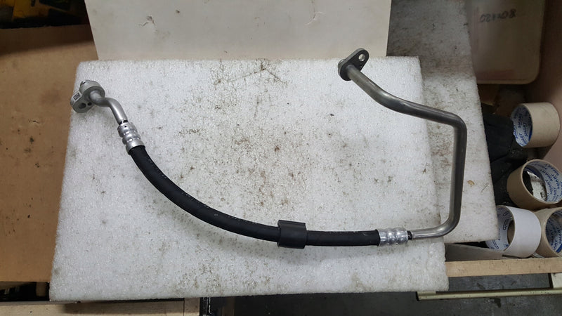 WĄŻ RURKA PRZEWÓD KLIMATYZACJI VW SKODA SEAT AUDI 2Q0816721P