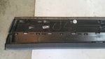 Listwa drzwi lewy przód AUDI Q5 80A853959A CARBON