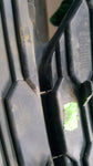 Kratka zderzaka przedniego lewa strona SKODA OCTAVIA IV 5E3807681A