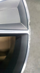 FELG ALUMINIOWA 20 5X112 8J 66,6 39 80A601025T AUDI Q5