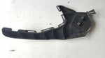 Ślizgi zderzaka przód L AUDI A6 C8 4K0807097