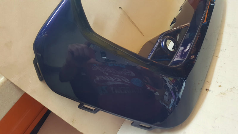 Kratka zderzaka lewy przód VW TOURAN 5TA853665H