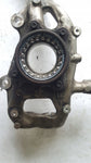 AUDI A4 B9 A5 8W 2.0 TFSI LIFT ZWROTNICA PRAWA PRZÓD 8W0407560