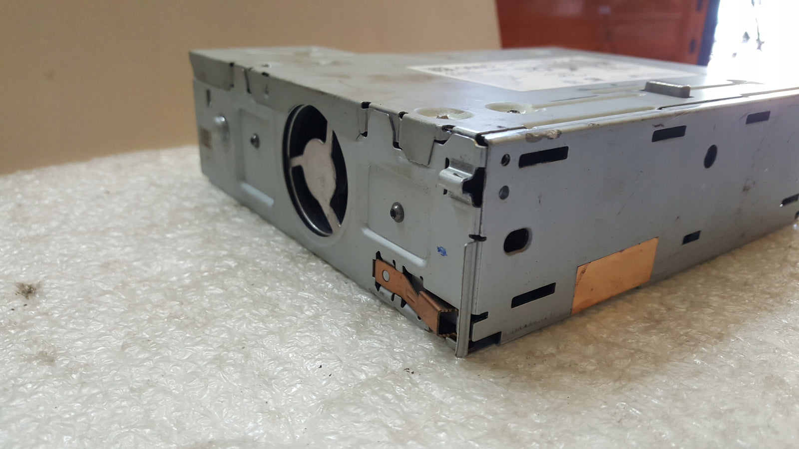 Sterownik nawigacja MMI MIB3 AUDI A3 8Y0035043H