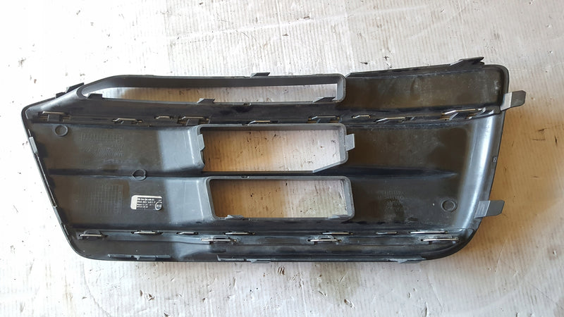 Kratka zderzaka lewy przód AUDI Q5 80A807681P