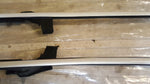Listwy chrom L+P VW BEETLE cabrio 5C3853299D/300D