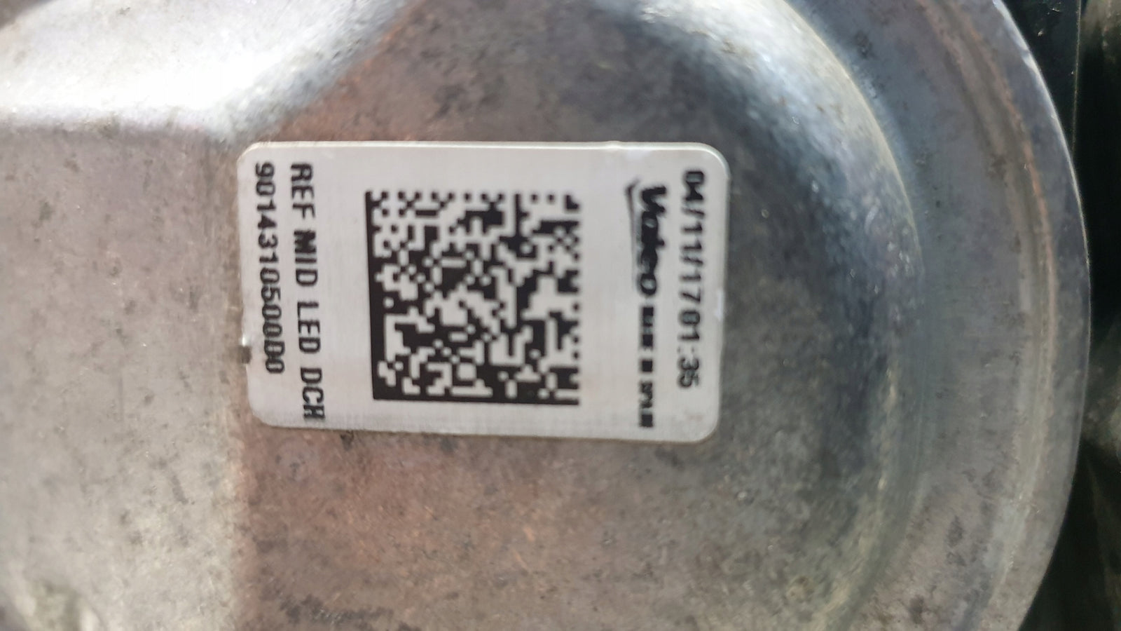 PR FULL LED Sportsvan LIFT 517941082 2017r IDEAŁ