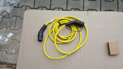 KABEL PRZEWÓD ŁADOWANIA SKODA ENYAQ 1EA971639M