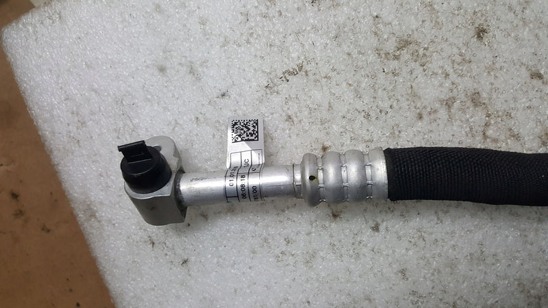 AUDI A6 C8 A7 PRZEWÓD KLIMATYZACJI 4K0816739L