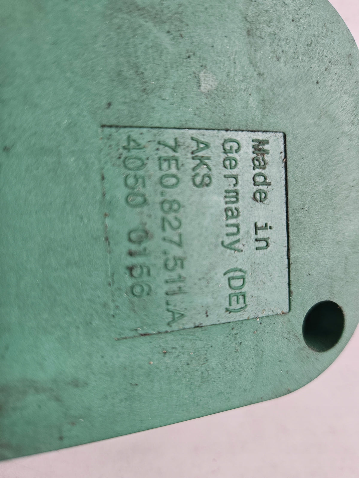 zamek drzwi domykanie VW T5 T6 7E0827511A IDEAŁ