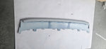 Oryginał 4G0807717B Nowy Spoiler zderzaka przedniego AUDI S6 A6 C7 LIFT
