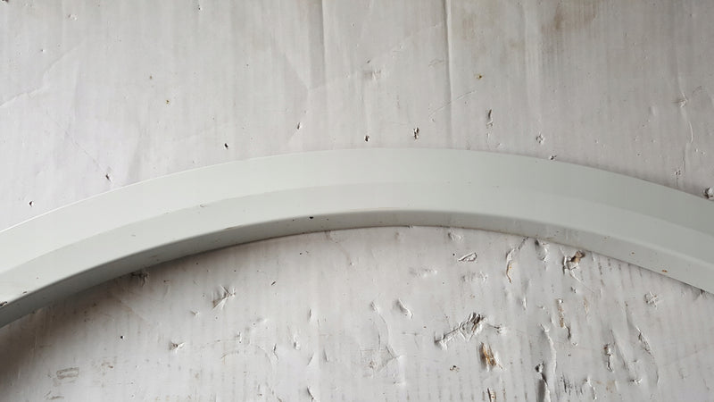 Listwa błotnika prawy tył VW TOUAREG 3 760853818D