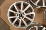 Alufelgi 17'' Audi VW Seat Skoda Mercedes BMW 5x112 6,5J ET28 KBA52187