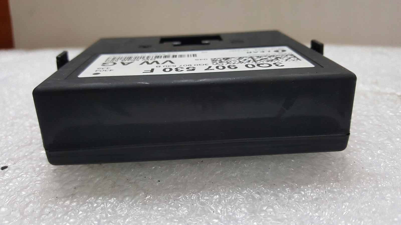 Sterownik moduł GATEWAY- VW AUDI SEAT SKODA 3Q0907530F demontaż