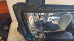 Lewy halogen VW TOURAN II 5TA941661A demontaż