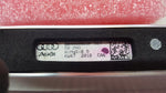 Reling dachowy prawy AUDI Q5 80A860022F demontaż