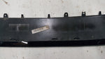 Spoiler dokładka zderzaka przedniego AUDI A4 (B9) 8W0807717B demontaż