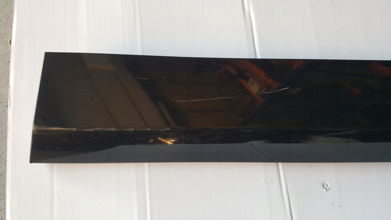 Listwa drzwi prawy przód SKODA SUPERB 3 3V0854940