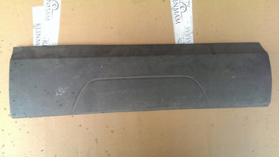 Listwa drzwi prawy tył AUDI Q3 8U0853970G