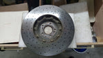 TARCZA CERAMICZNA Audi C8 A6 A7 4K0615302D PRAWA