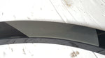 Listwa błotnika PR tył AUDI Q5 80A853818B demontaż