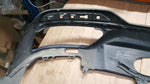 SPOILER ZDERZAKA TYLNEGO AUDI A4 B9 8W LIFT 2019-2024R 8W0807521AA