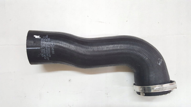 NOWY ORYGINALNY przewód rura powietrza VW AUDI SEAT SKODA 5WA145832C