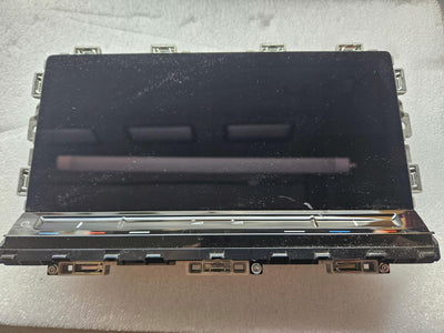 Panel MULTIMEDIA Ekran NAVI Vw Golf 8 5H0919605B