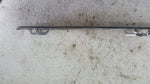VW PASSAT B7 3AF 10-14 LISTWA CHROM ZDERZAKA PRAWA TYLNA TYŁ 3AF807460
