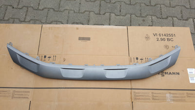VW TIGUAN II 5NN ALLSPACE SPOILER ZDERZAKA PRZÓD 5NN807532