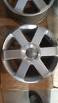 AUDI A4 B6 8E FELGI 7.5JX17 ET45 8E0601025 J