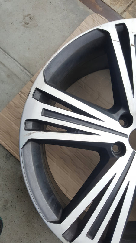 FELGA SEAT TARRACO 5FJ 20 CALI 8J ET41 5FJ601025B