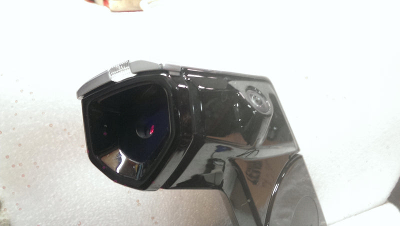 Lusterko prawe kamera AUDI E-TRON 4KE857410C