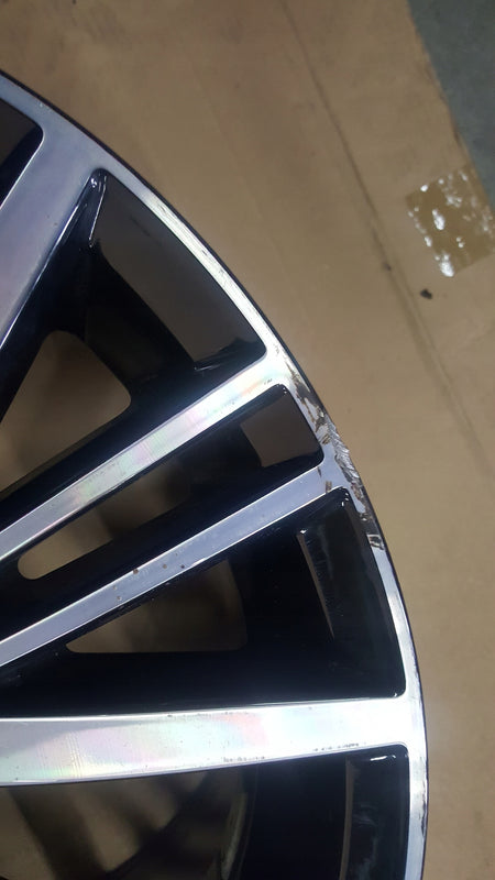 Alufelga felga VW 5G0 5x112 ET46 6,5J 16