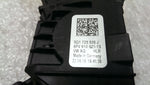 Pedał gazu VW AUDI SEAT SKODA 5Q1723503J demontaż