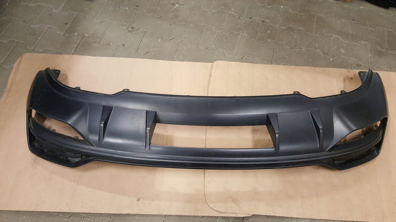 ZDERZAK TYŁ SPOILER AUDI Q3 2 II 83A S LINE 83A807568B