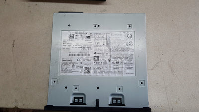 CUPRA Leon VZ EV 2024 - radio, odtwarzacz CD jednostka centralna 5FA035816A