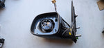 Lusterko zewn LE Vw T6.1 MULTIVAN CARAVELLE 7L1857501L 9 PIN SYGN PASA