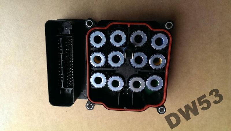 Sterownik pompy ABS DSC F20 F30 BMW 6857324