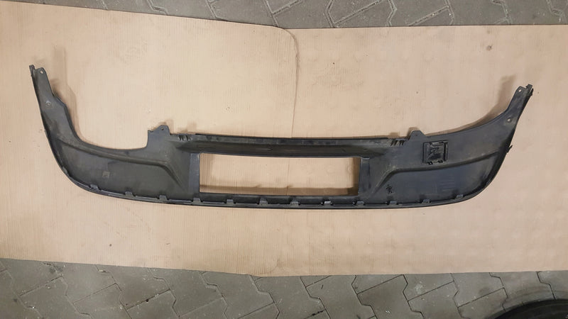 SEAT LEON IV 4 5FE ----SPOILER DOKŁADKA ZDERZAKA TYŁ 5FE807568