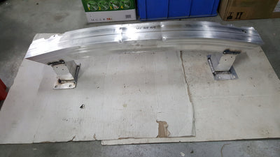 Belka wzmocnienie zderzaka przód AUDI E-TRON e-tron GT Q4 e-tron 4KE807109