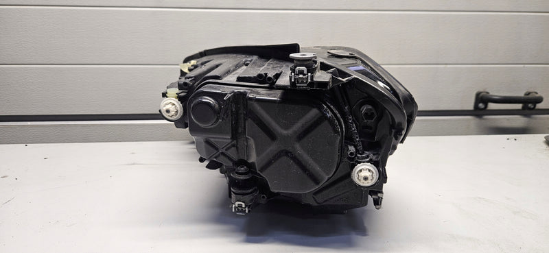 Pr FUL LED Vw Golf 7 LIFT 5G1941082D 2019r IDEAŁ